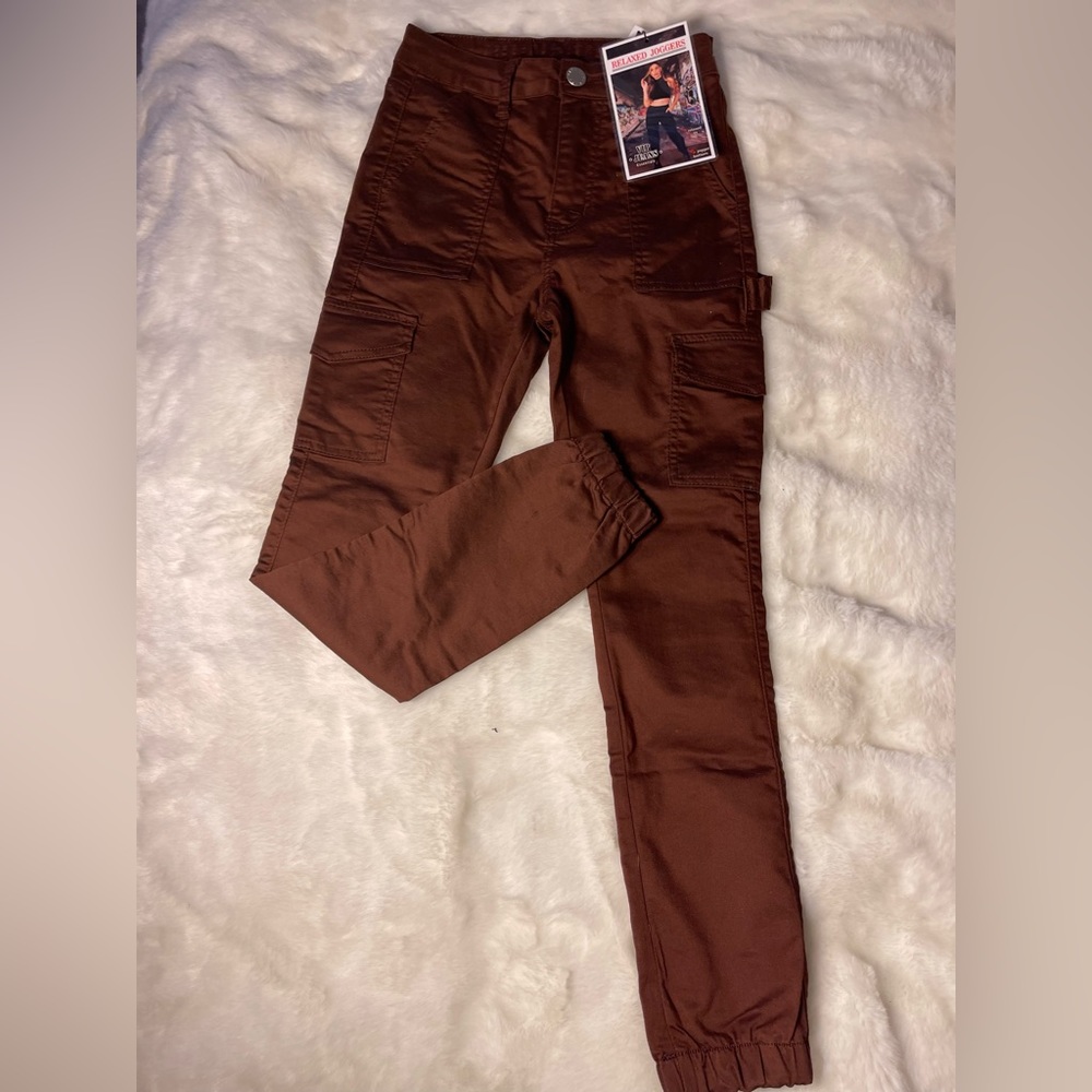VIP JEANS Cargo Pants